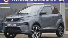 Grijs, metallic lak Nieuw 2024 Aixam Crossover Premium Hatchback | € 19.039 (Eerlijke prijs)