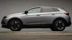 Gebruikt 2019 Opel Grandland X Sport SUV | € 15.940 (Eerlijke prijs)