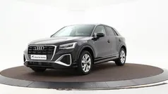 Gebruikt 2023 Audi Q2 Advanced SUV | € 32.440 (Eerlijke prijs)