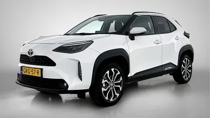 Gebruikt 2024 Toyota Yaris Cross Edition SUV | € 28.945 (Eerlijke prijs)