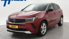 Gebruikt 2023 Opel Grandland X Ultimate SUV | € 28.950 (Eerlijke prijs)