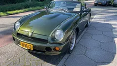 MG RV8