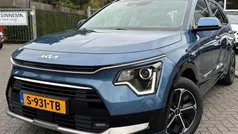 Gebruikt 2023 Kia Niro SUV | € 28.495 (Eerlijke prijs)
