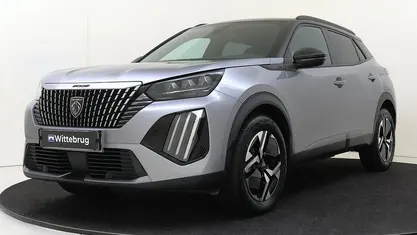 Occasion Peugeot 2008 GT 136 PK (100 kW) 2024 SUV
