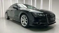 Gebruikt 2017 Audi A7 Hatchback | € 27.950 (Eerlijke prijs)