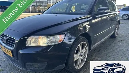 Gebruikt 2007 Volvo V50 Stationwagen | € 1.999 (Eerlijke prijs)
