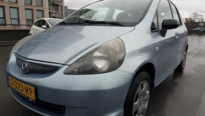 Occasion Honda Jazz S 78 PK (57 kW) 2005 Hatchback