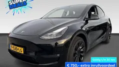 Gebruikt 2023 Tesla Model Y SUV | € 38.990 (Eerlijke prijs)