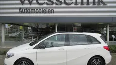 Gebruikt 2014 Mercedes B180 Night MPV | € 16.250 (Eerlijke prijs)