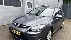 Gebruikt 2011 Hyundai i30 Stationwagen | € 3.395 (Eerlijke prijs)