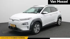 Wit Gebruikt 2020 Hyundai Kona SUV | € 16.900 (Eerlijke prijs)