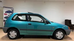 Toyota Starlet
