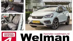 Zilver Gebruikt 2023 Honda Jazz Advance Hatchback | € 28.950 (Eerlijke prijs)