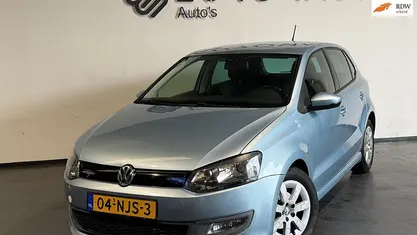 Gebruikt 2010 VW Polo Comfortline Hatchback | € 5.450 (Eerlijke prijs)