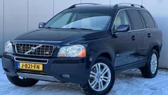 Blauw Gebruikt 2005 Volvo XC90 Momentum SUV | € 9.445 (Eerlijke prijs)