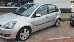 Gebruikt 2006 Ford Fiesta Futura Hatchback | € 2.450 (Eerlijke prijs)