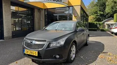 Gebruikt 2009 Chevrolet Cruze LT Sedan | € 2.495 (Goede deal)