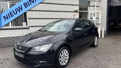 Overige Gebruikt 2013 Seat Leon Style Hatchback | € 7.450 (Eerlijke prijs)