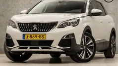Wit Gebruikt 2020 Peugeot 3008 Sport SUV | € 17.945 (Eerlijke prijs)