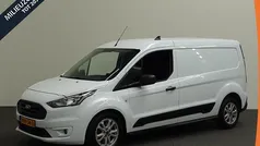 Gebruikt 2022 Ford Transit Trend Van | € 12.400 (Super prijs)