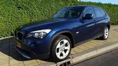 Gebruikt 2011 BMW X1 SUV | € 11.950 (Goede deal)
