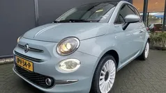 Gebruikt 2024 Fiat 500 Dolcevita Hatchback | € 16.950 (Eerlijke prijs)