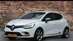 Wit Gebruikt 2017 Renault Clio IV Intens Hatchback | € 10.445 (Eerlijke prijs)