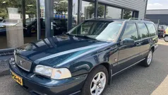 Gebruikt 1998 Volvo V70 Stationwagen | € 1.450 (Super prijs)