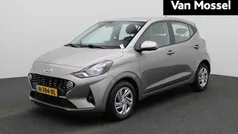 Gebruikt 2021 Hyundai i10 Comfort Hatchback | € 13.400 (Eerlijke prijs)