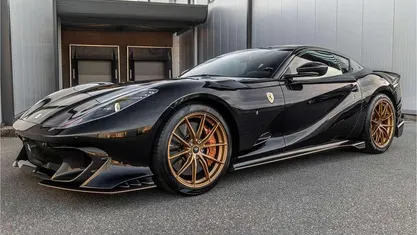 Occasion Ferrari 812 829 PK (609 kW) 2022 Coupé
