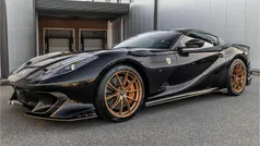 Gebruikt 2022 Ferrari 812 Coupé | € 1.539.950