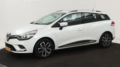 Gebruikt 2017 Renault Clio GrandTour Zen Stationwagen | € 8.400 (Eerlijke prijs)