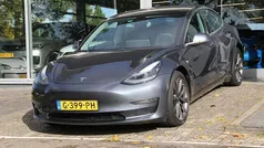 Grijs Gebruikt 2019 Tesla Model 3 Long Range AWD Sedan | € 19.295 (Eerlijke prijs)