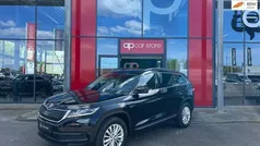 Gebruikt 2019 Skoda Kodiaq Business Line SUV | € 25.950 (Eerlijke prijs)