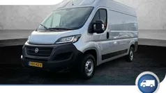 Grijs Gebruikt 2021 Fiat Ducato Van | € 17.700 (Super prijs)