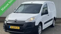 Gebruikt 2017 Citroën Berlingo MPV | € 5.250 (Eerlijke prijs)