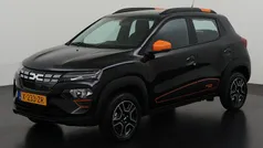 Zwart Gebruikt 2024 Dacia Spring Expression Hatchback | € 14.695 (Eerlijke prijs)