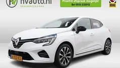 Gebruikt 2022 Renault Clio V Techno Hatchback | € 14.850 (Eerlijke prijs)