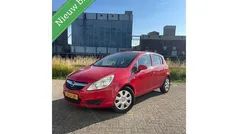 Gebruikt 2008 Opel Corsa Business Hatchback | € 1.750 (Goede deal)
