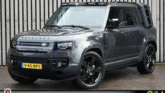 Gebruikt 2024 Land Rover Defender SE Van | € 79.895