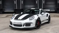 Gebruikt 2016 Porsche 911 GT3 RS Coupé | € 165.000