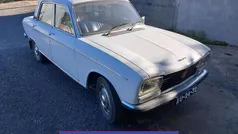 Gebruikt 1977 Peugeot 304 Sedan | € 2.400