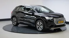 Gebruikt 2023 Audi Q4 e-tron Advanced Plus SUV | € 35.945 (Super prijs)