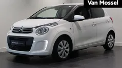 Gebruikt 2020 Citroën C1 Feel Hatchback | € 8.940 (Eerlijke prijs)