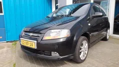 Gebruikt 2007 Chevrolet Kalos Hatchback | € 1.600 (Eerlijke prijs)