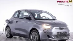 Grijs Gebruikt 2023 Fiat 500e Icon Hatchback | € 16.990 (Goede deal)