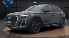 Grijs Gebruikt 2022 Audi Q5 Business SUV | € 41.950 (Goede deal)