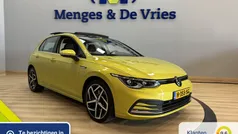 Geel Gebruikt 2020 VW Golf VIII Style Hatchback | € 22.890 (Eerlijke prijs)