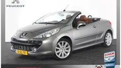 Peugeot 207 CC