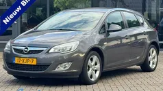 Gebruikt 2012 Opel Astra Edition Hatchback | € 3.945 (Eerlijke prijs)
